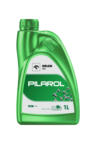 ORLEN PILAROL 1L olej do pił łańcucha 